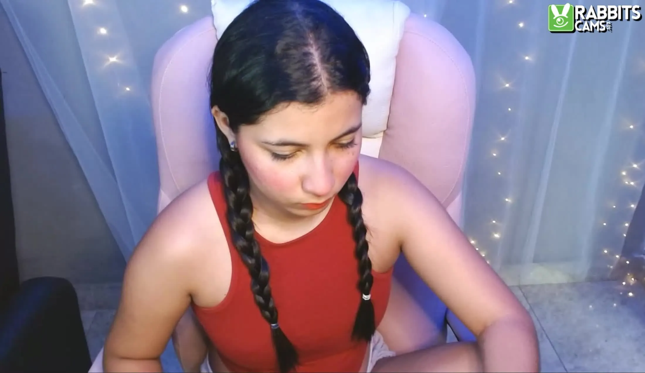 Artiest ScarlettAnz Video 1