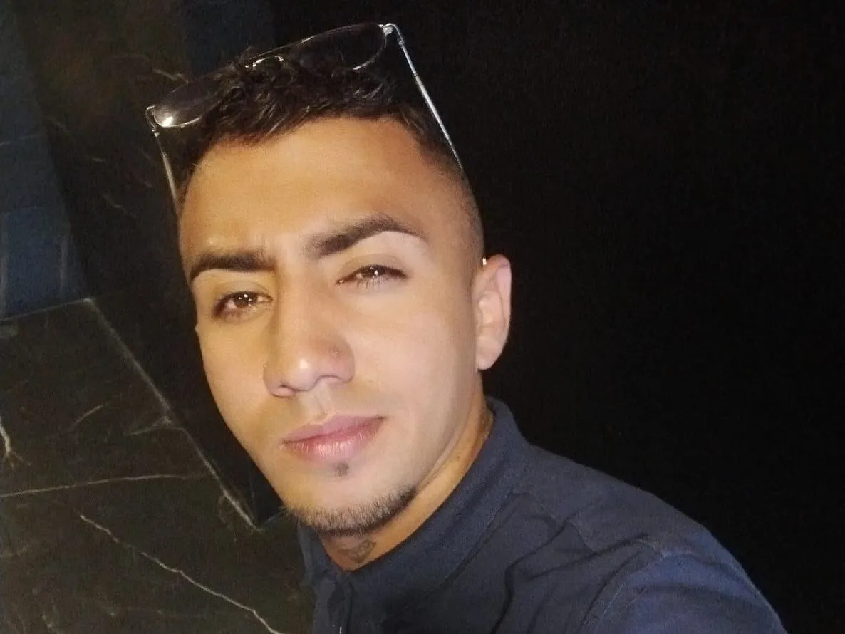 Image de profil du modèle de webcam MattAngeel