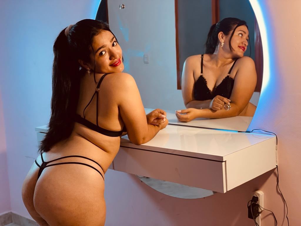 Profilbilde av celinereys webkamera modell