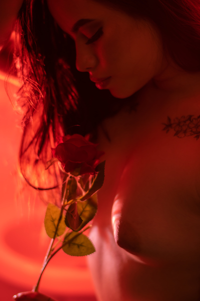 Artista MelannyVeegga Foto 8