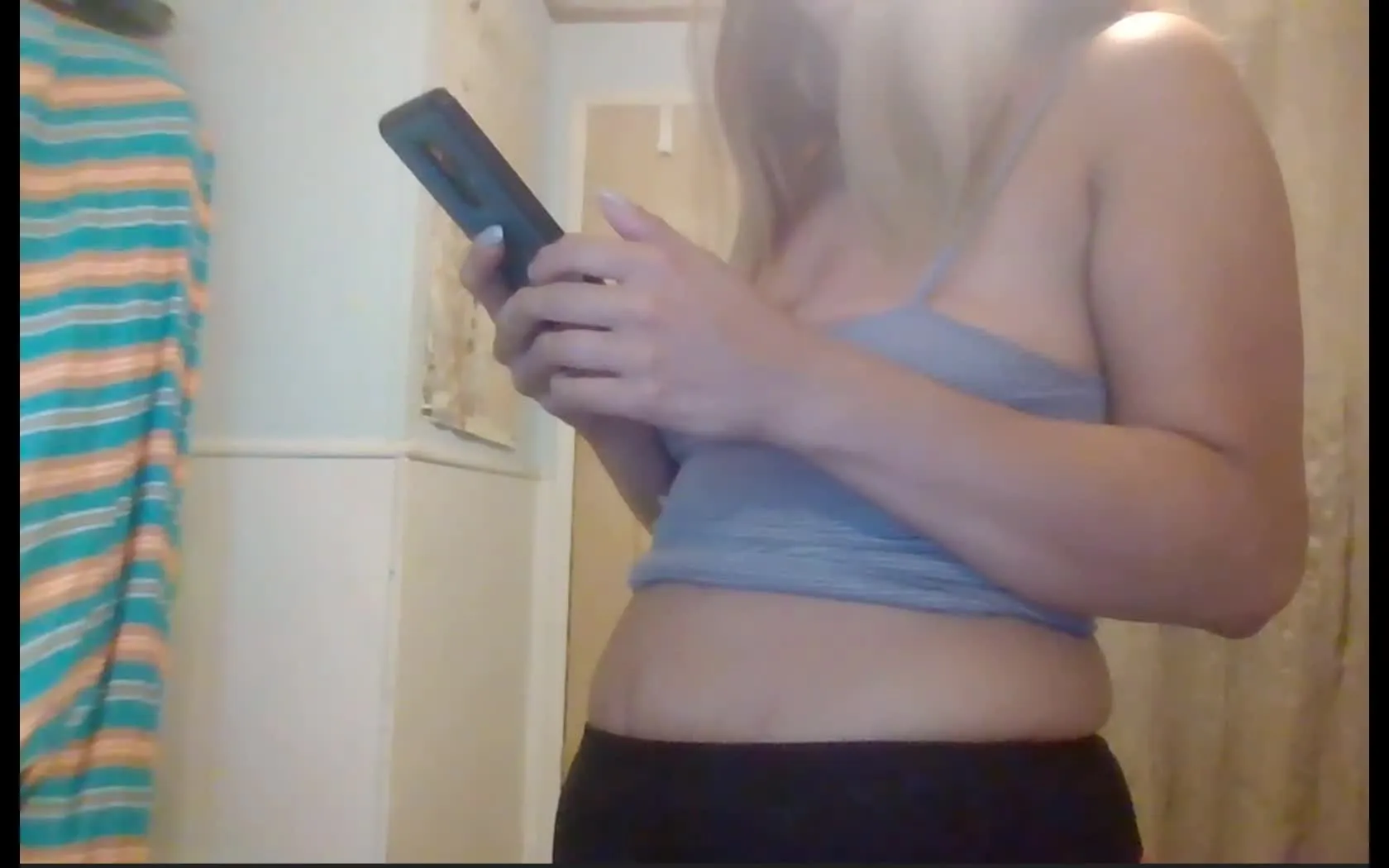 Artista FriskyKitty4You Video 1