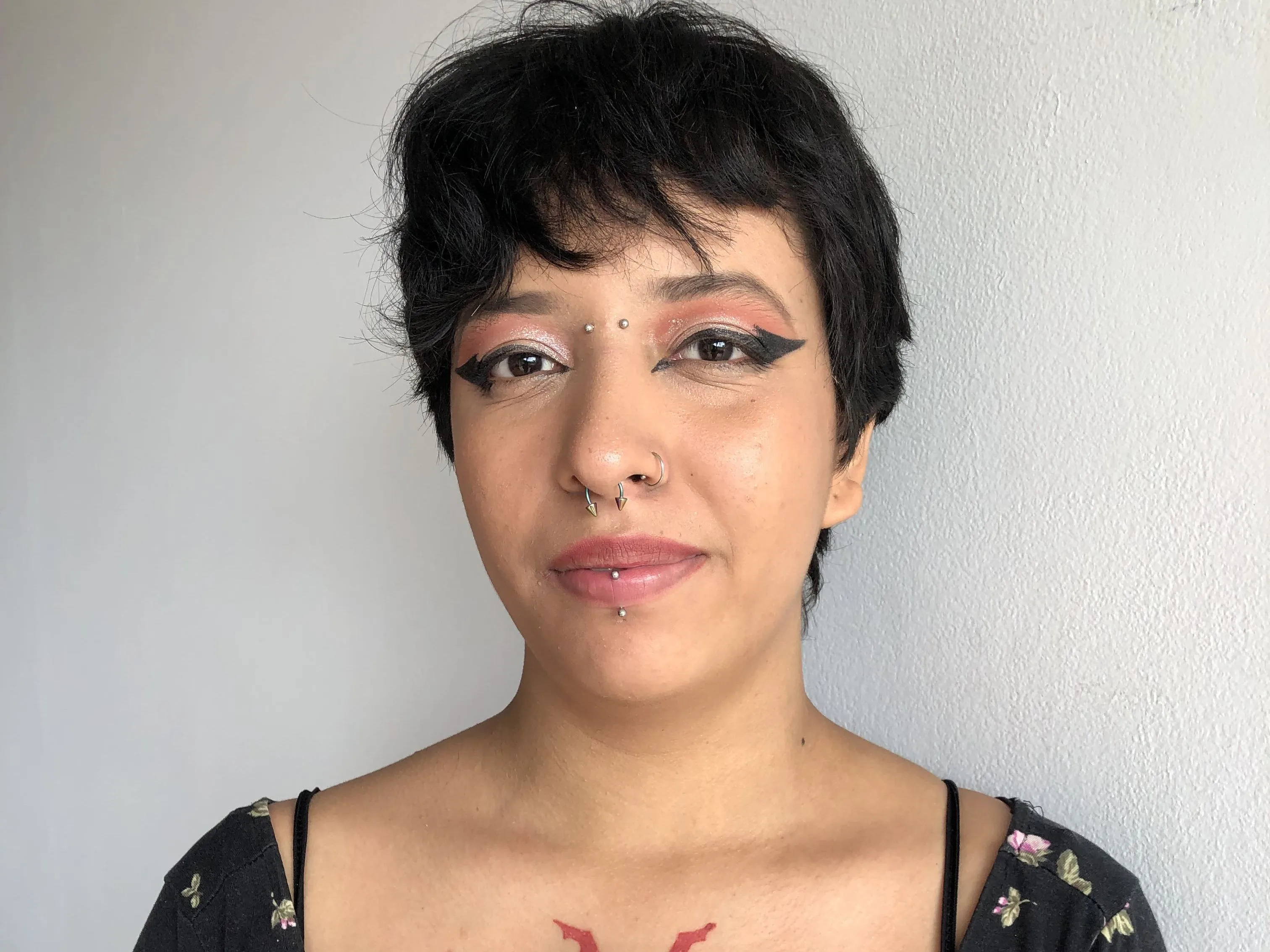 Nahomee profilbild på webbkameramodell