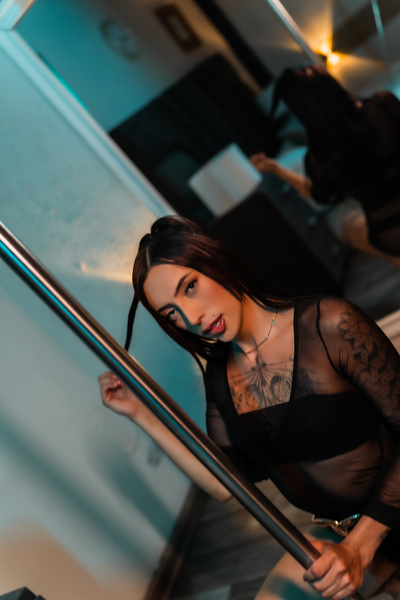 Artiest ValentinaJohnss Foto 6