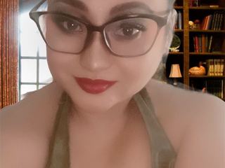 Image de profil du modèle de webcam FetishObsession