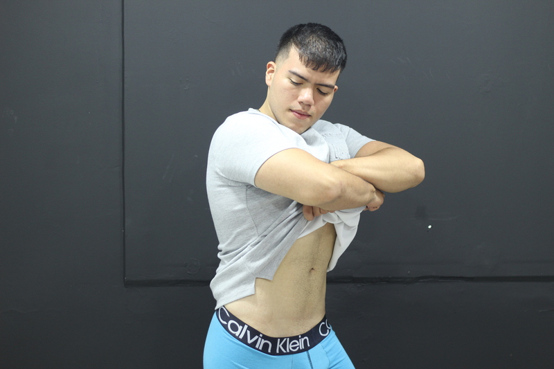 Performer DavidArhias Photo 3