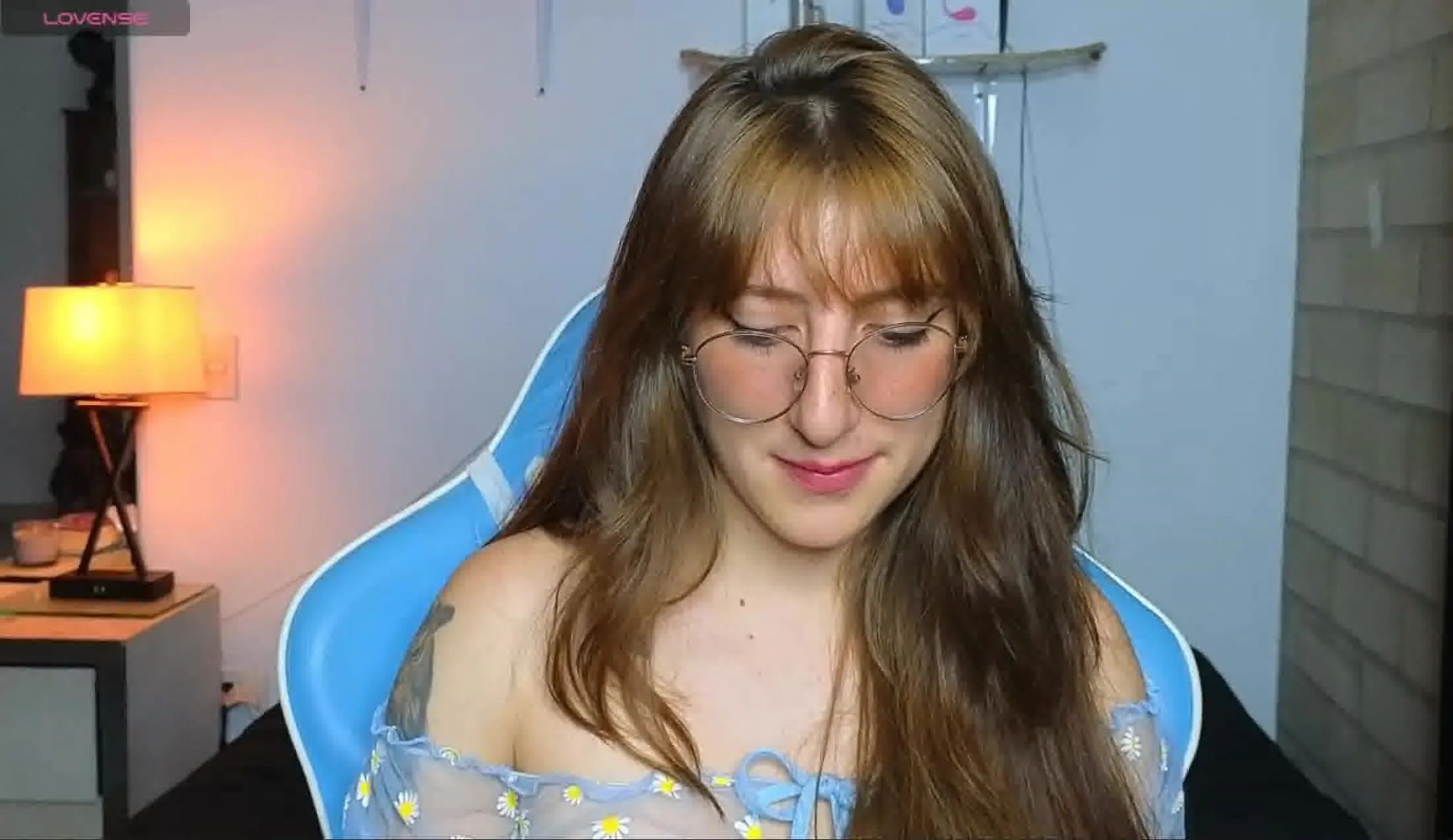 Artiest EmilyHeaven Video 1