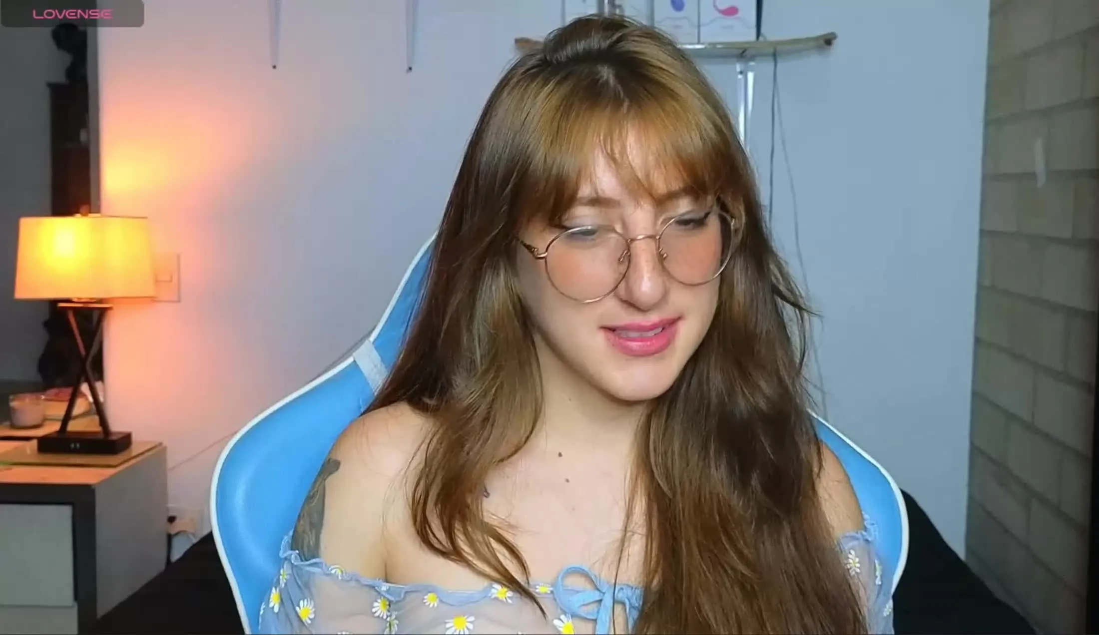 Artista EmilyHeaven Video 1