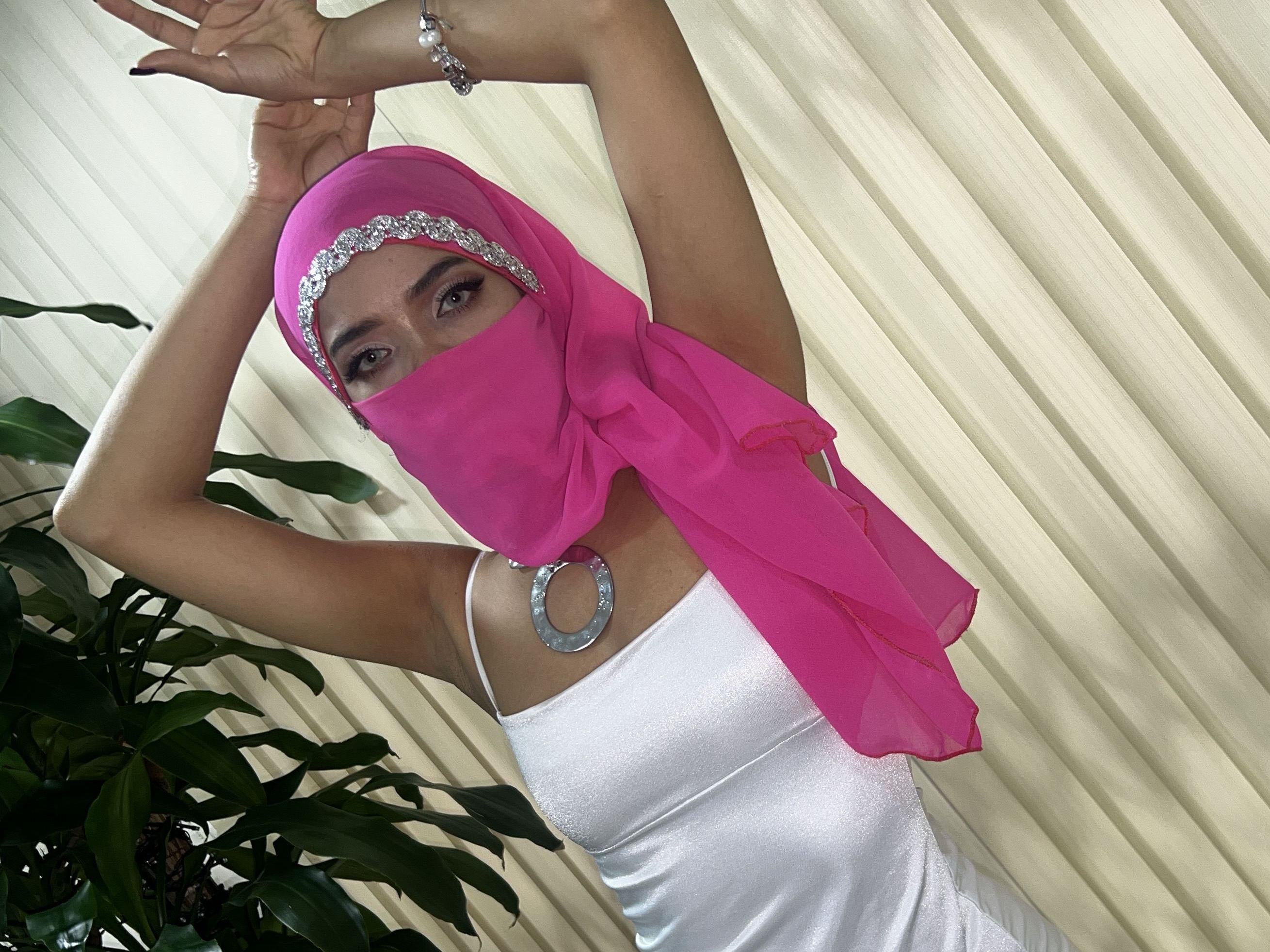 LilithSanders cam model profile picture