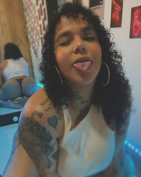 Artist CamilaDiaz138 Foto 2