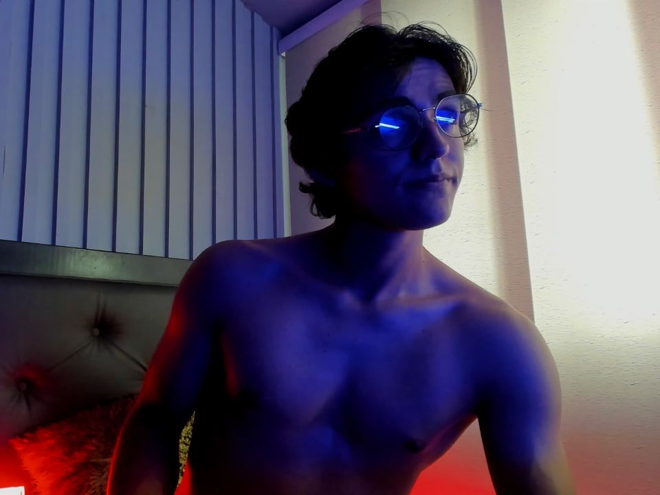 mattstrong22 profilbild på webbkameramodell