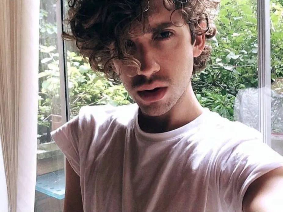 Foto de perfil de modelo de webcam de DannyWesst