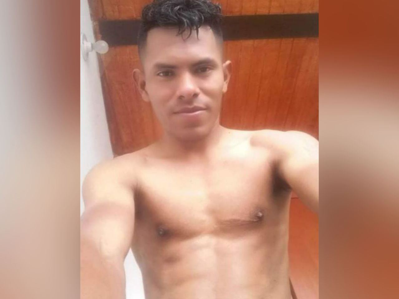 Foto de perfil de modelo de webcam de GeraldStone 