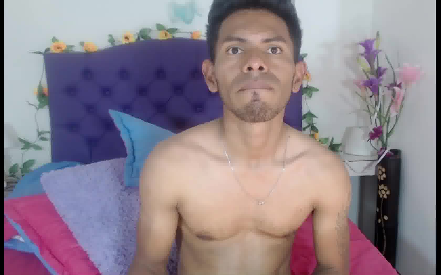 Artist GeraldStone Video 1