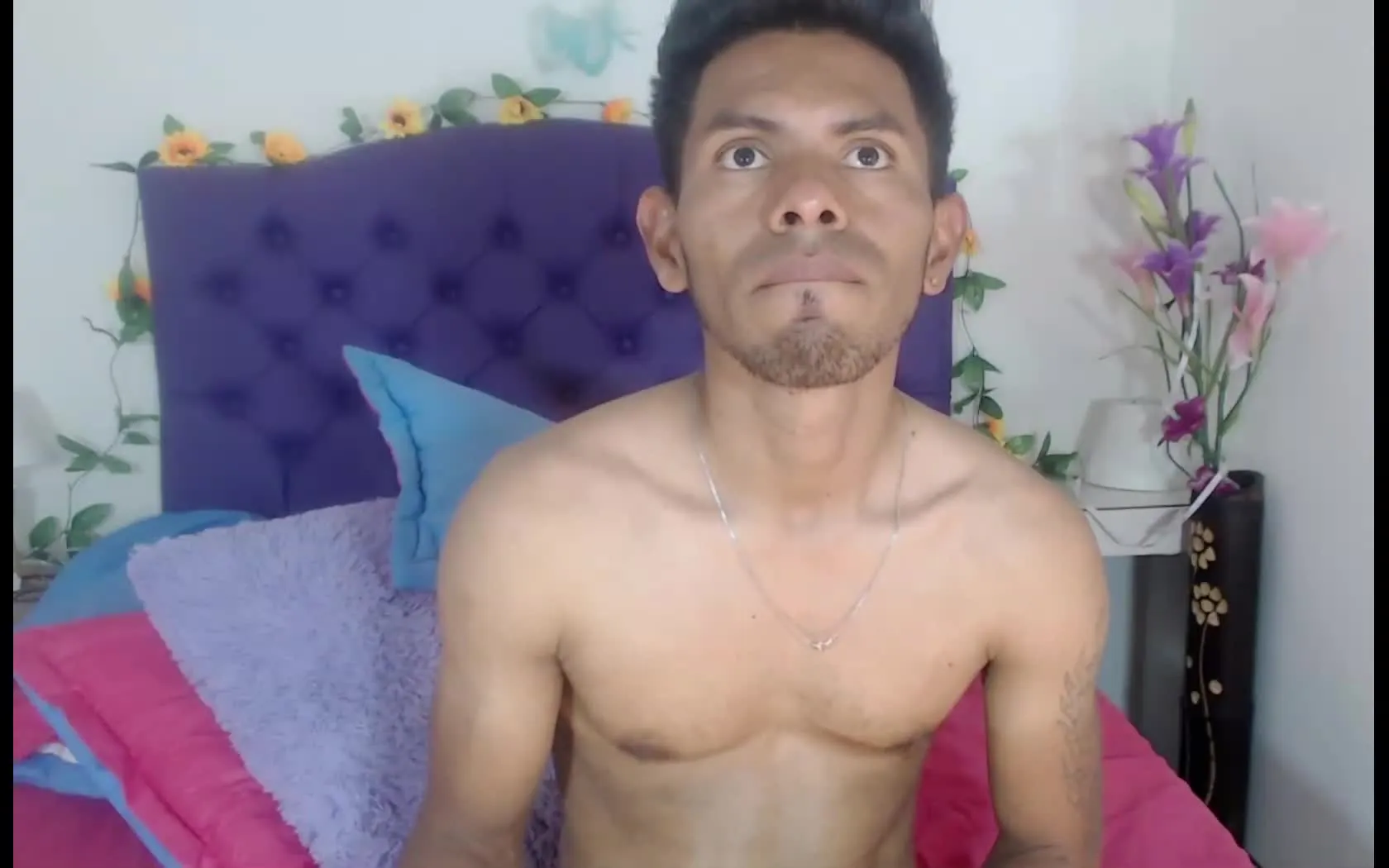 Utøver GeraldStone Video 1