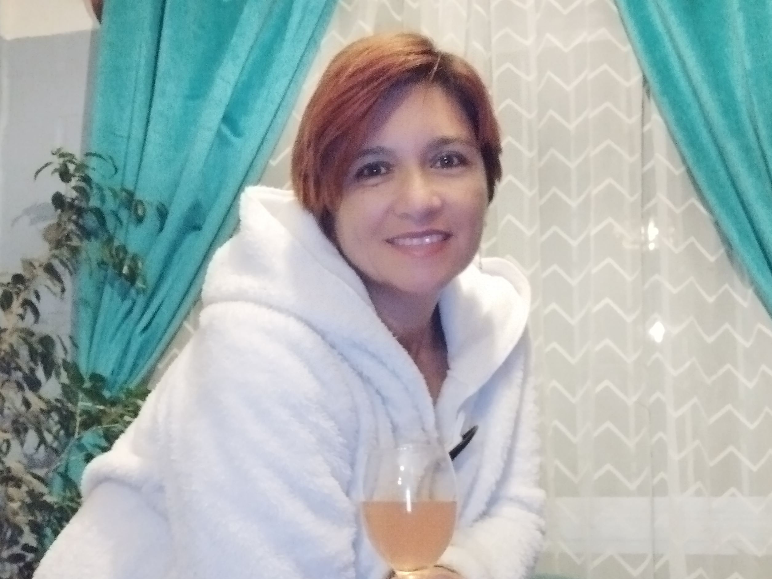 FlorenciaMistica profielfoto van cam model