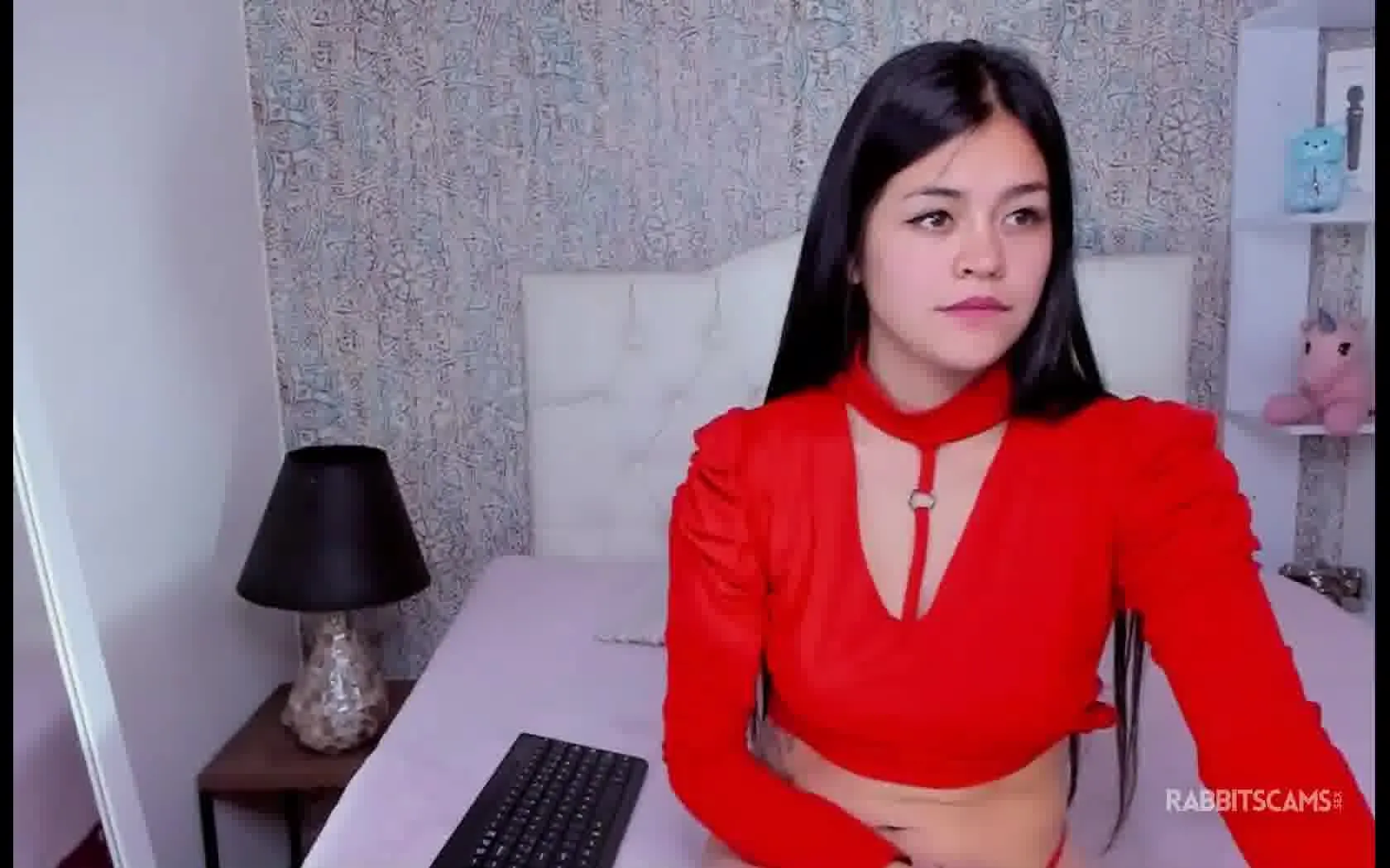 Interprète AnastasiaAbe Vidéo 1