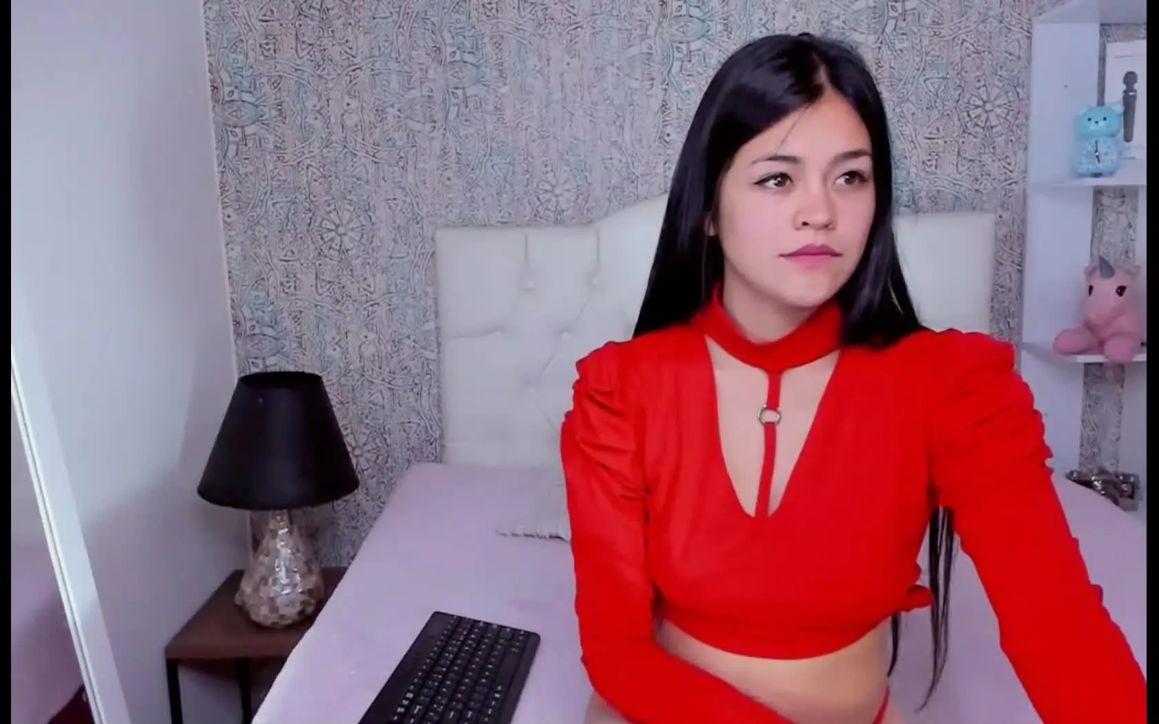 Artista AnastasiaAbe Video 1