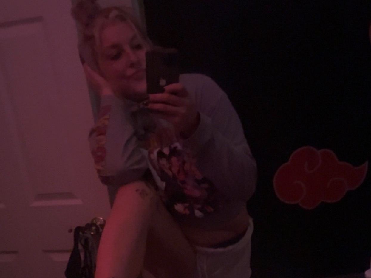 loosielucy222 profielfoto van cam model