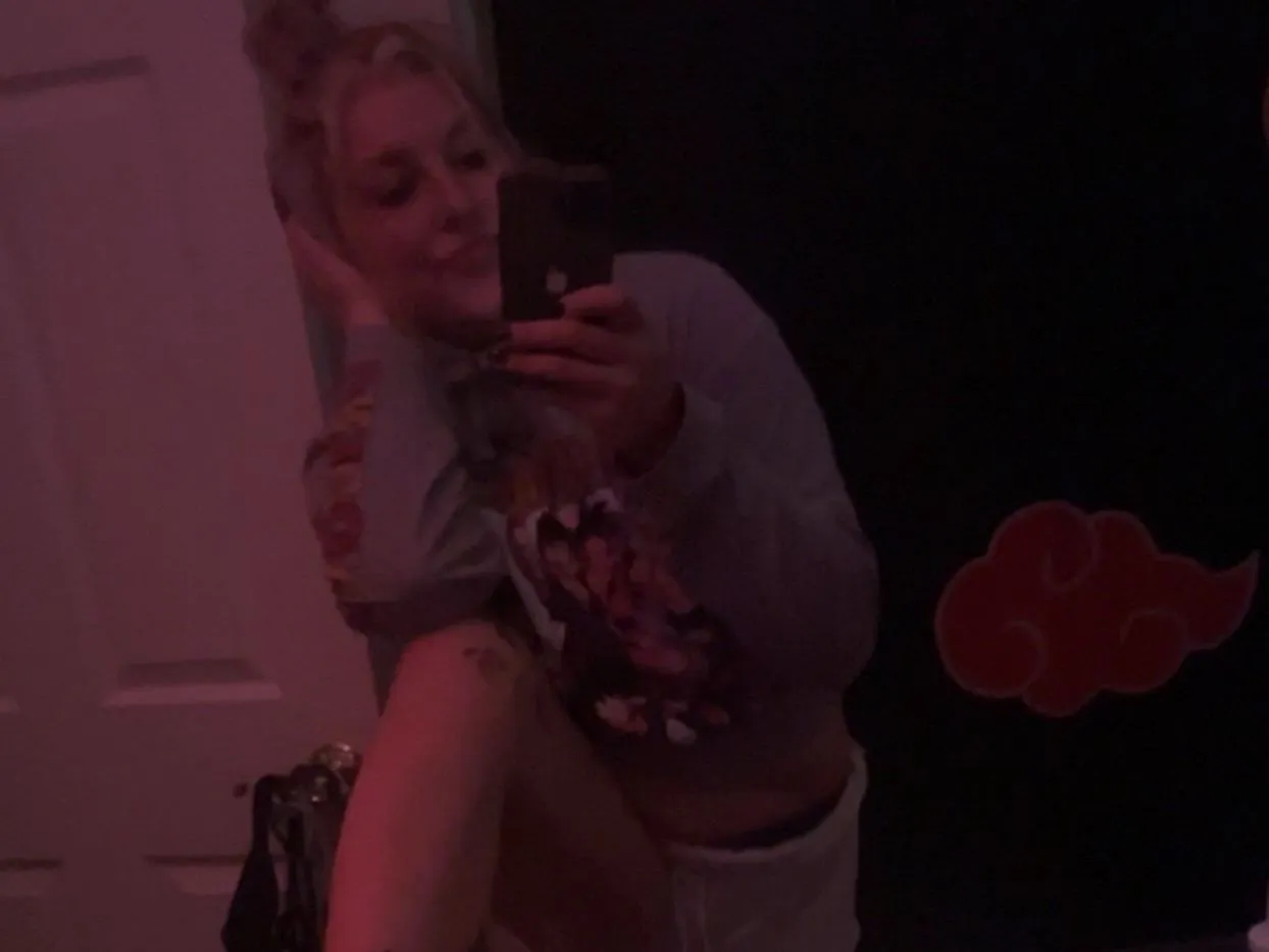 Image de profil du modèle de webcam loosielucy222