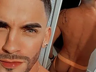 JADDENJAY profilbild på webbkameramodell
