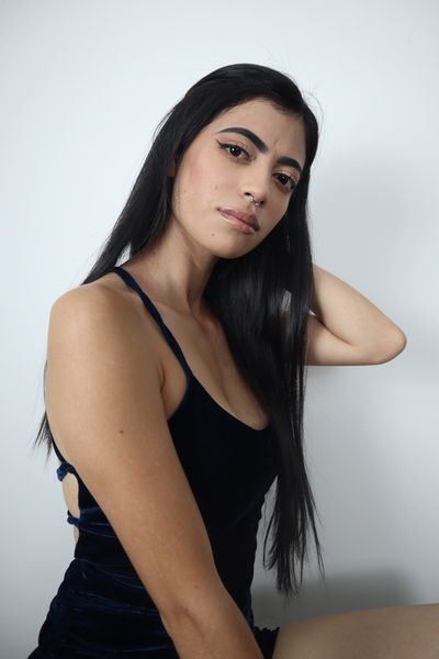 Utøver SarahFernandez Bilde 1