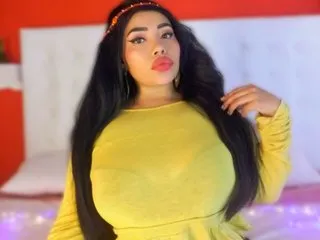Foto de perfil de modelo de webcam de KatrinaBoomb