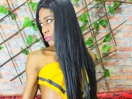 AfricaDxrty Profilbild des Cam-Modells