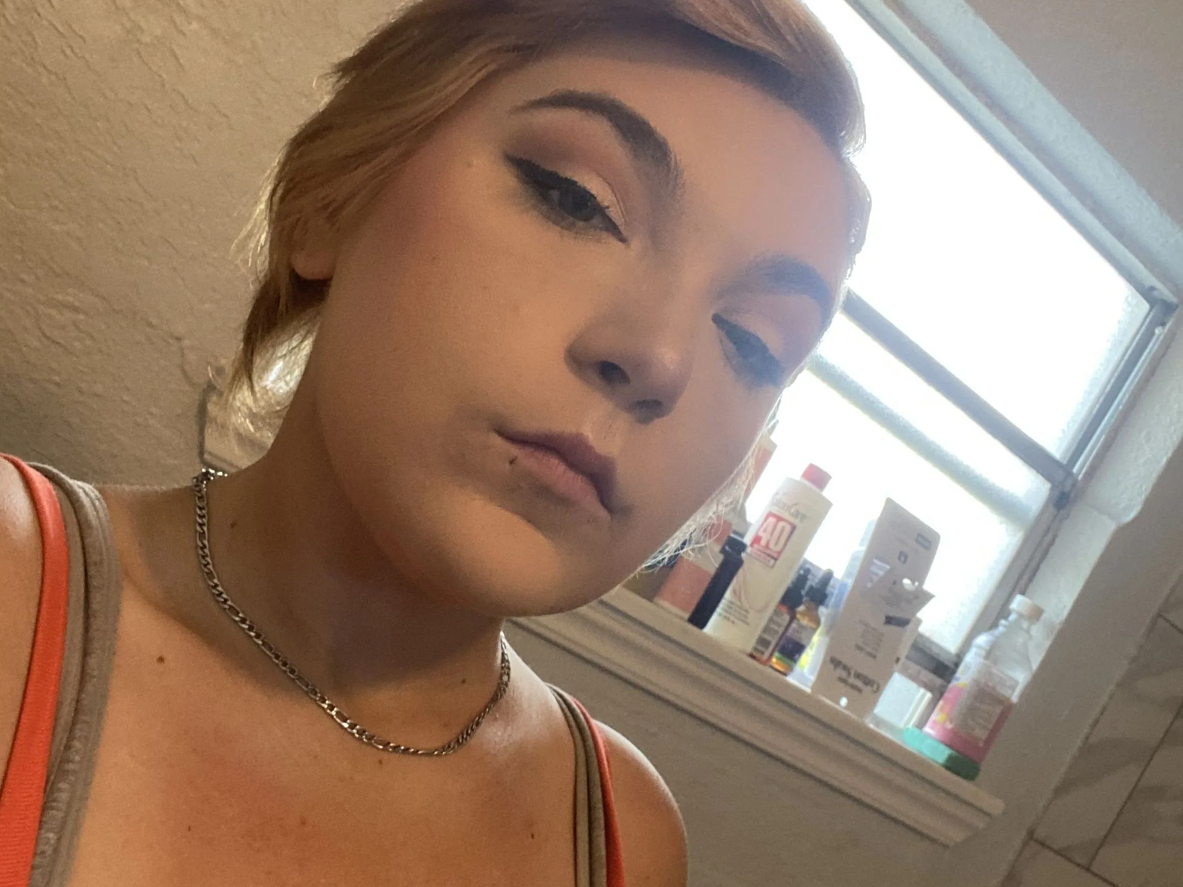 Imagen de perfil de modelo de cámara web de StaceyLacee