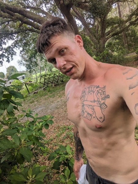 Interprete MrAllNight Foto 4