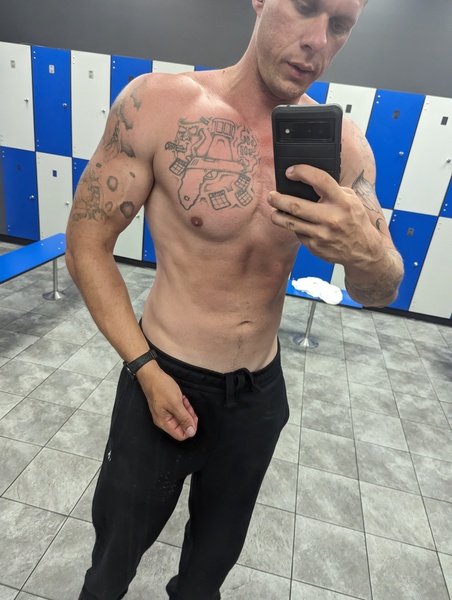 Interprete MrAllNight Foto 5