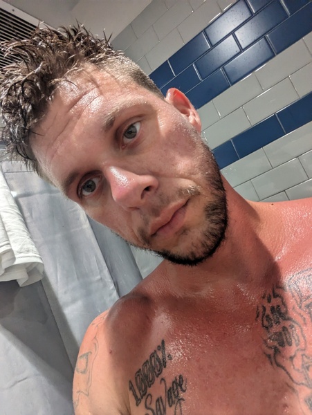 Interprete MrAllNight Foto 6