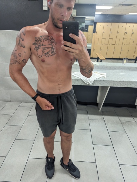 Interprete MrAllNight Foto 2