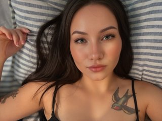 MiaHolland profielfoto van cam model