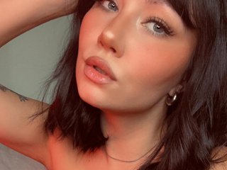 Image de profil du modèle de webcam MiaHolland