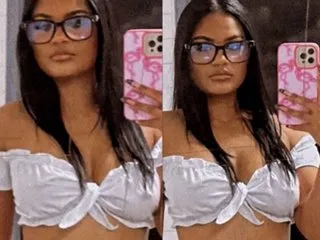 Imagen de perfil de modelo de cámara web de Capricap