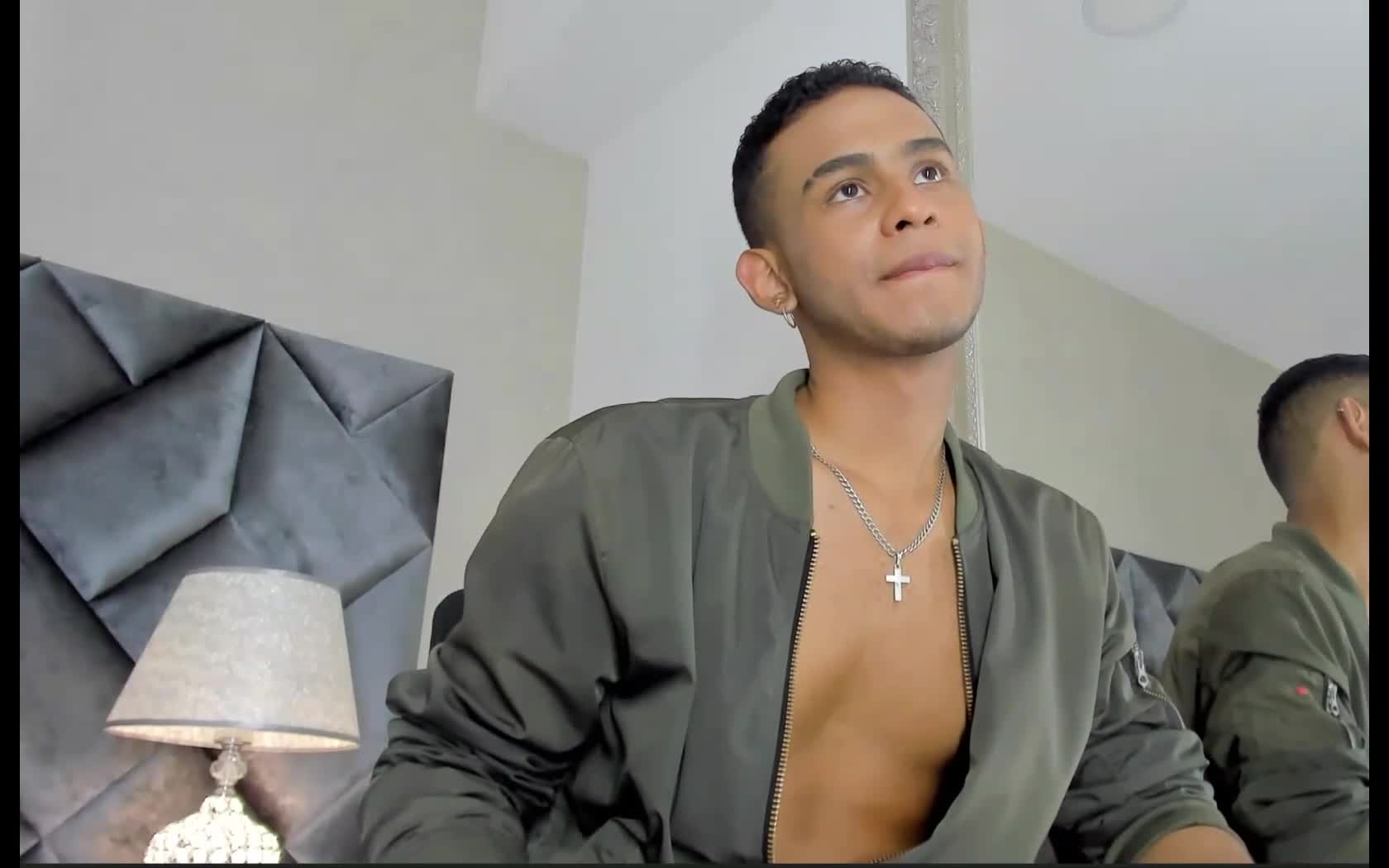 Utøver ValerioLedger Video 1