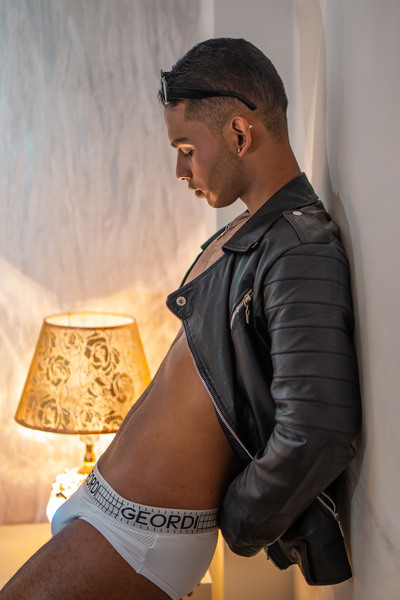 Utøver ValerioLedger Bilde 3