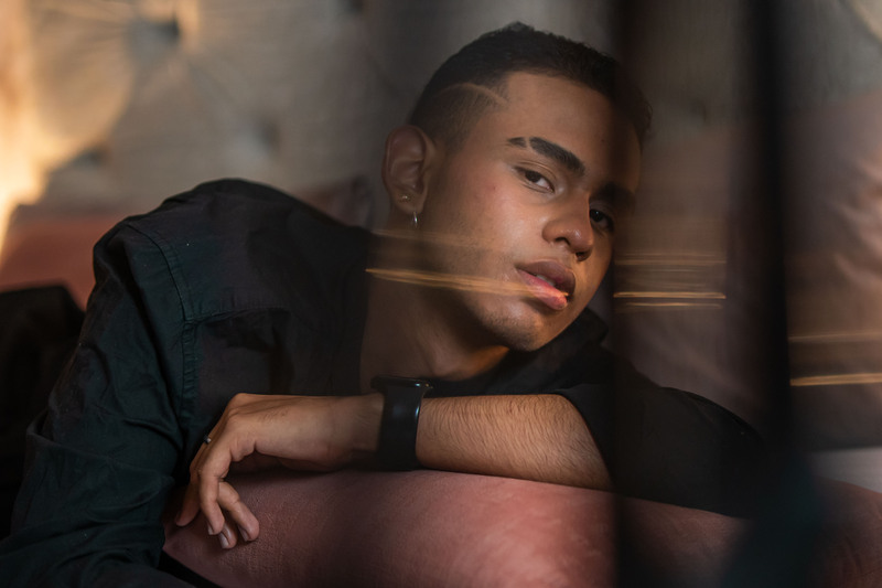 Utøver ValerioLedger Bilde 2