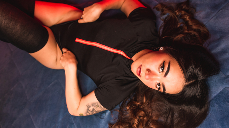 Artiest TokioGhoul Foto 5