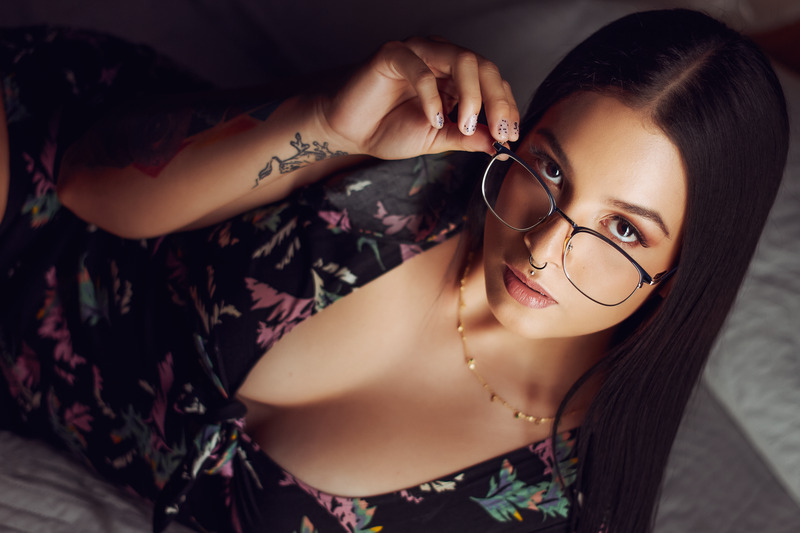 Interprete OrianaFoss Foto 8