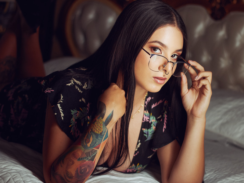 Interprete OrianaFoss Foto 9