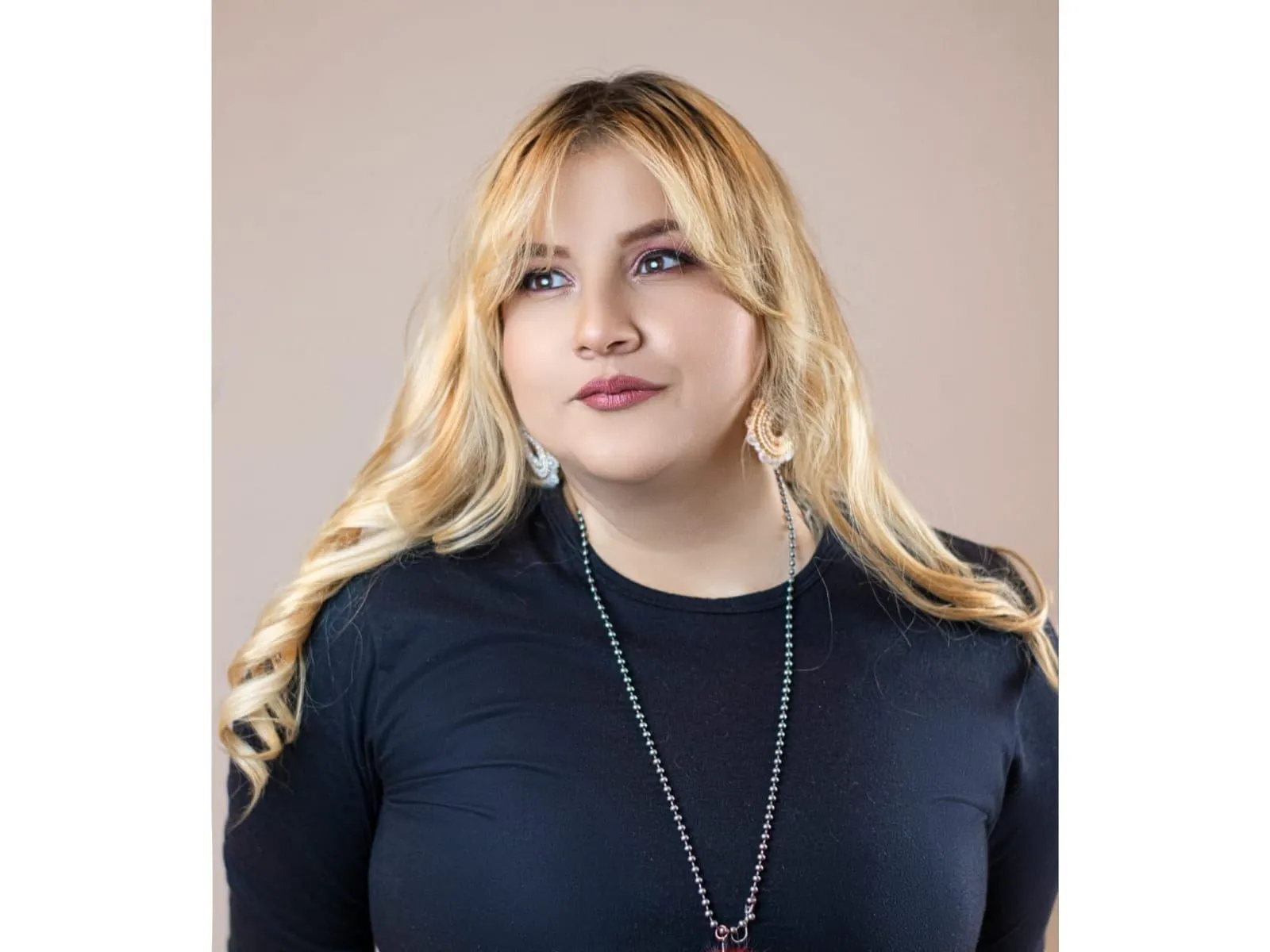 Profilbilde av AnabellaMon webkamera modell