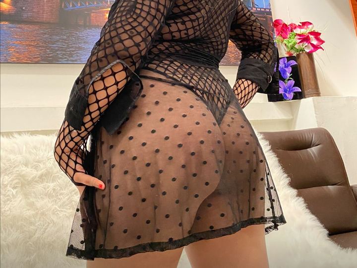 kimsquirt profielfoto van cam model