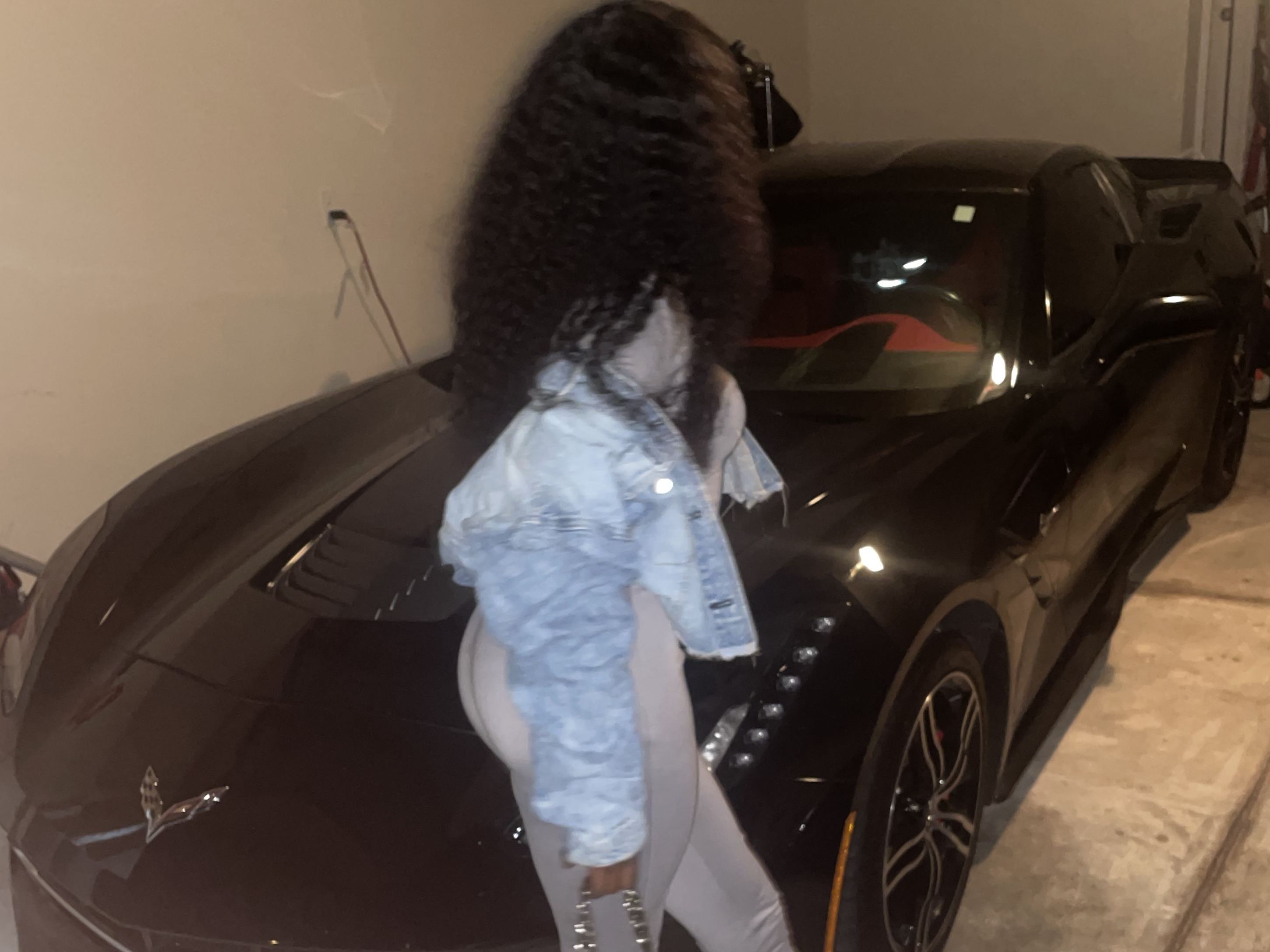 Girl77 Profilbild des Cam-Modells