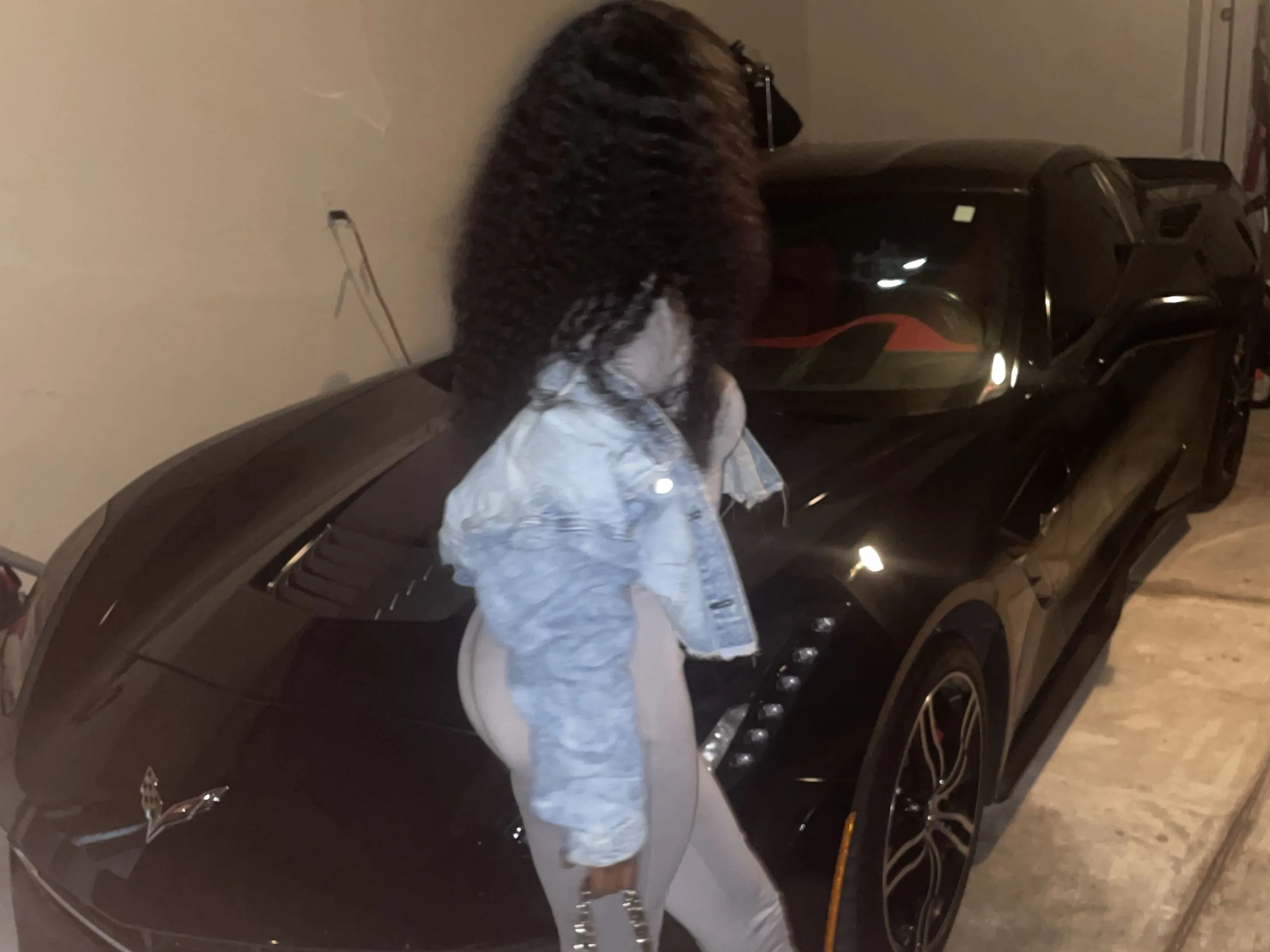 Girl77 Profilbild des Cam-Modells
