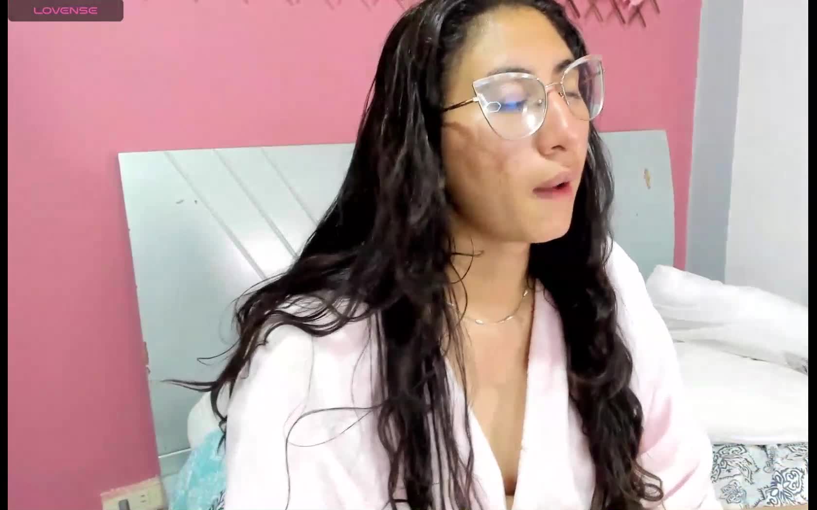 Utøver agathacandyy Video 1