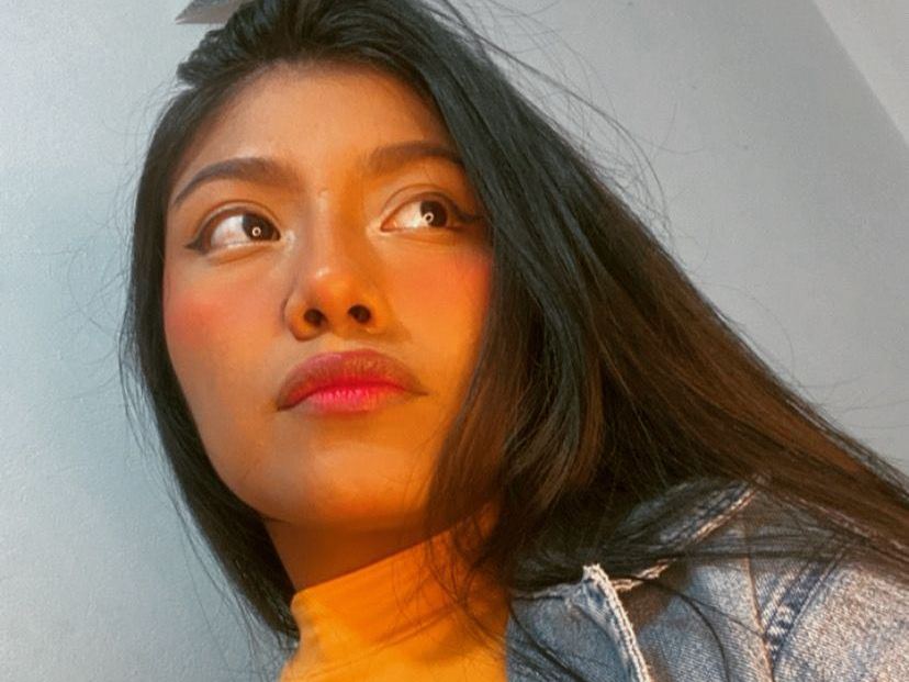 Imagen de perfil de modelo de cámara web de katnees18