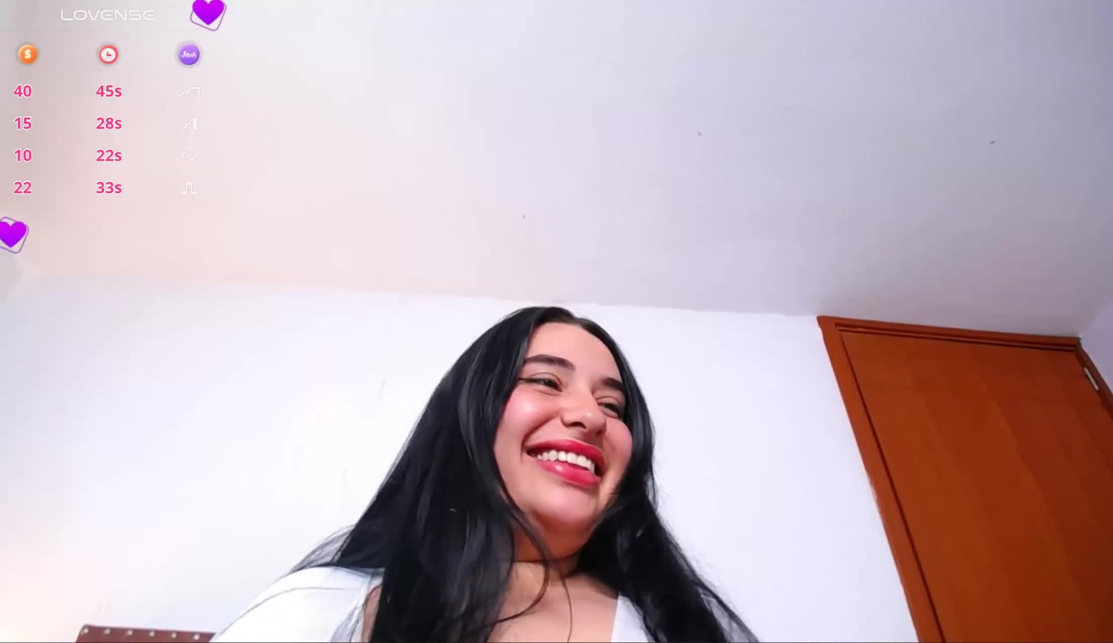 Artist sofayfh Video 1