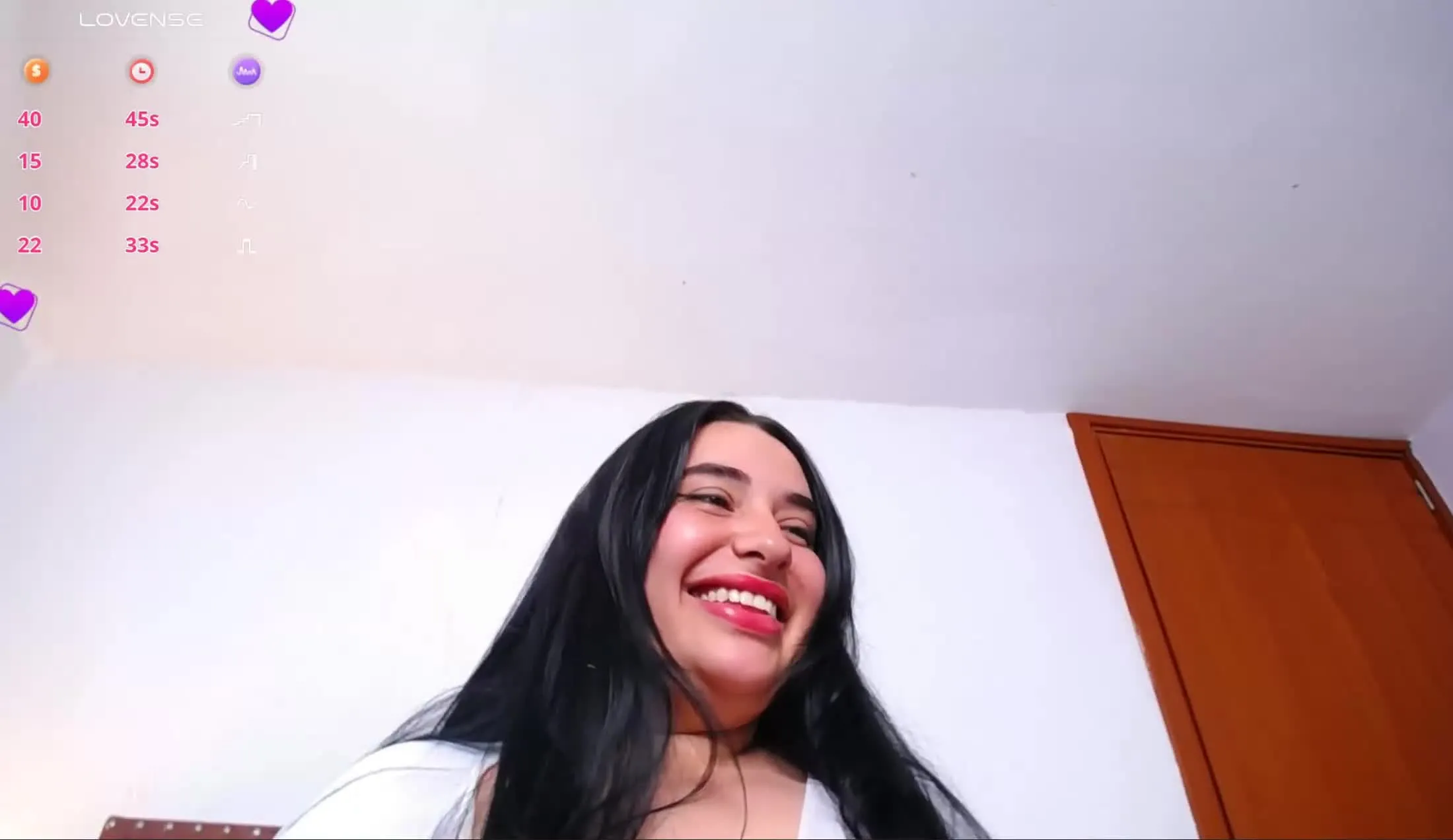 Interprète sofayfh Vidéo 1