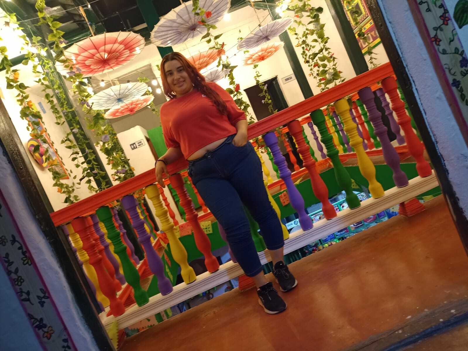 Artista sofayfh Foto 3